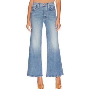 MOTHER The Tomcat Roller Jeans in Other Moods Size 29